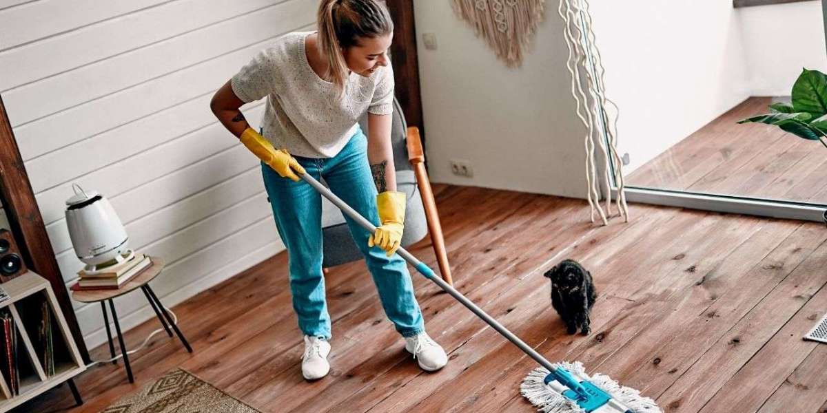 Bond Cleaning in Melbourne That Helps You Get Your Bond Back