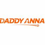 Daddy Anna