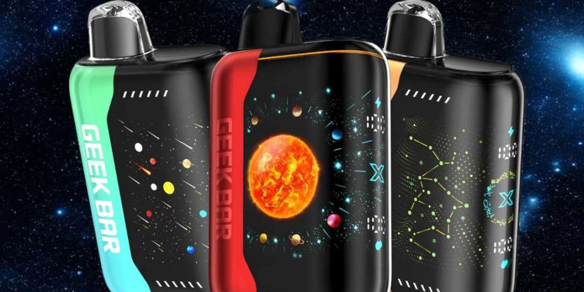 The Ultimate Guide: Geek Bar Flavors Ranked for 2026