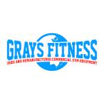 Grays Health and Fitness Pty