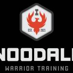 Woodall Warrior Training