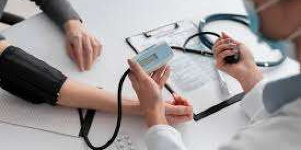 Medical Check-Up in Dubai: Your Guide to Comprehensive Health Screening