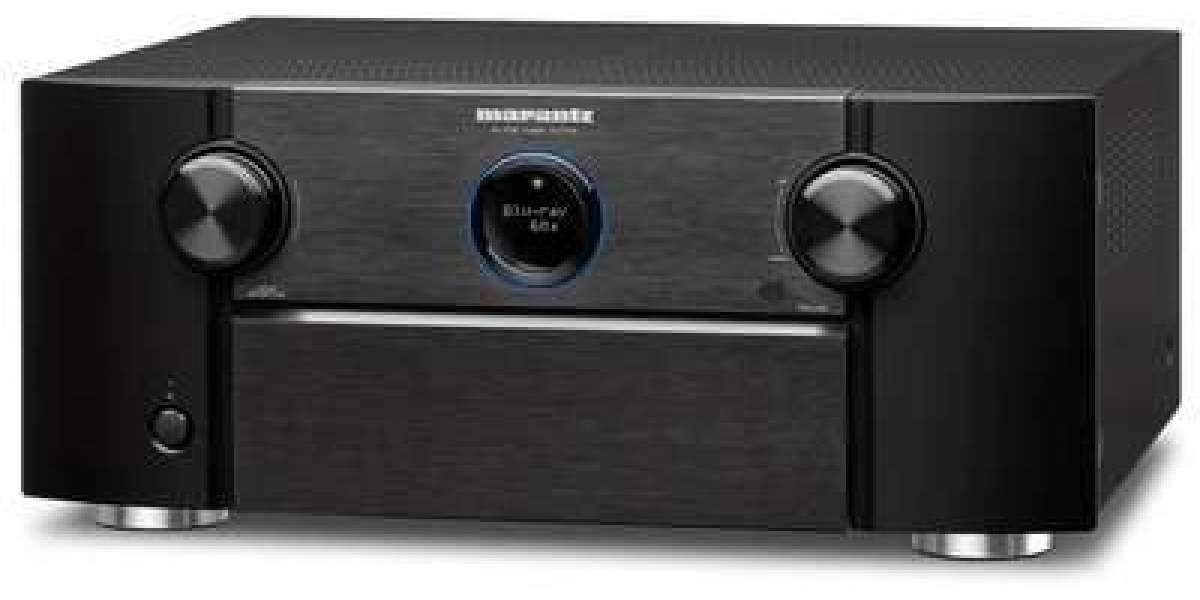 Marantz Speakers and Amplifiers for Pure Listening Pleasure