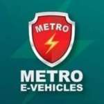 Mertro EV