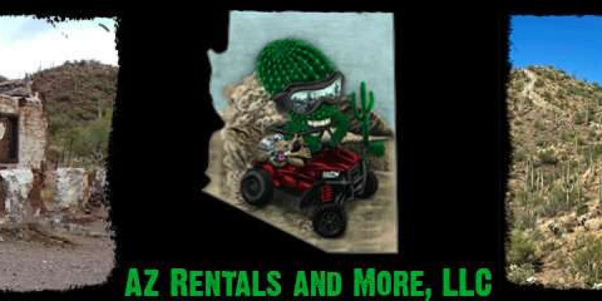 Experience the Thrill of ATV Tours Phoenix: Explore Arizona’s Desert Like Never Before