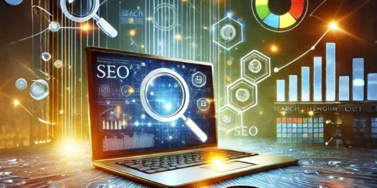 What Makes Anadee Digital Solutions the Best SEO Company in Delhi NCR?