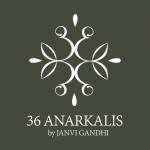 36 Anarkali