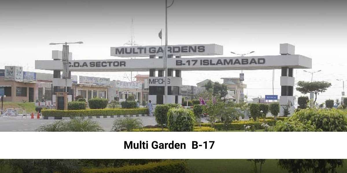 multi garden b 17