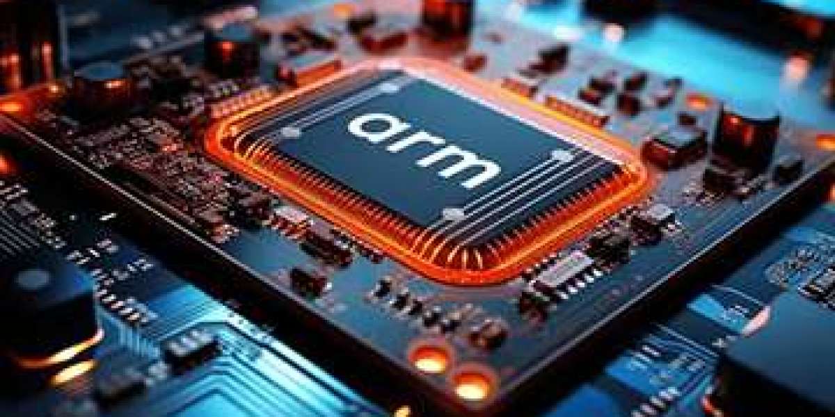 ARM cortex processor training in hyderabad