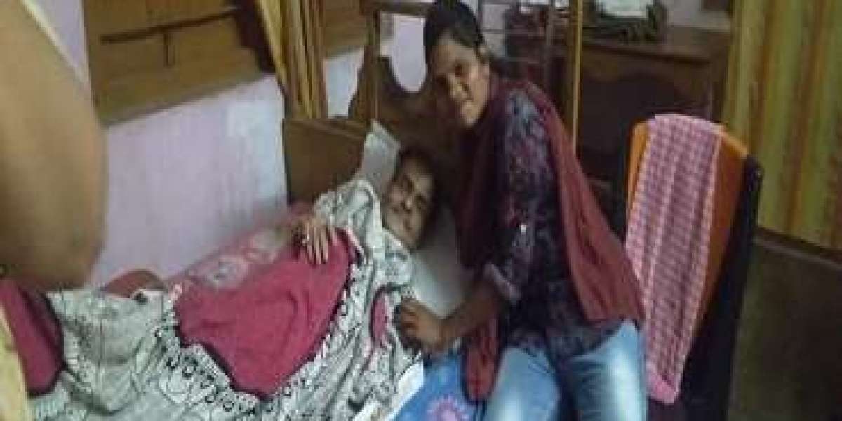 From Hospital to Home: The Rise of Professional Nursing Services in Berhampur