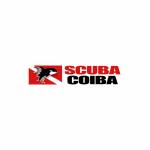 scuba coiba