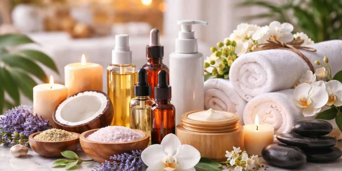 Trusted Beauty and Massage Supplies That Power Professional Salons in Singapore