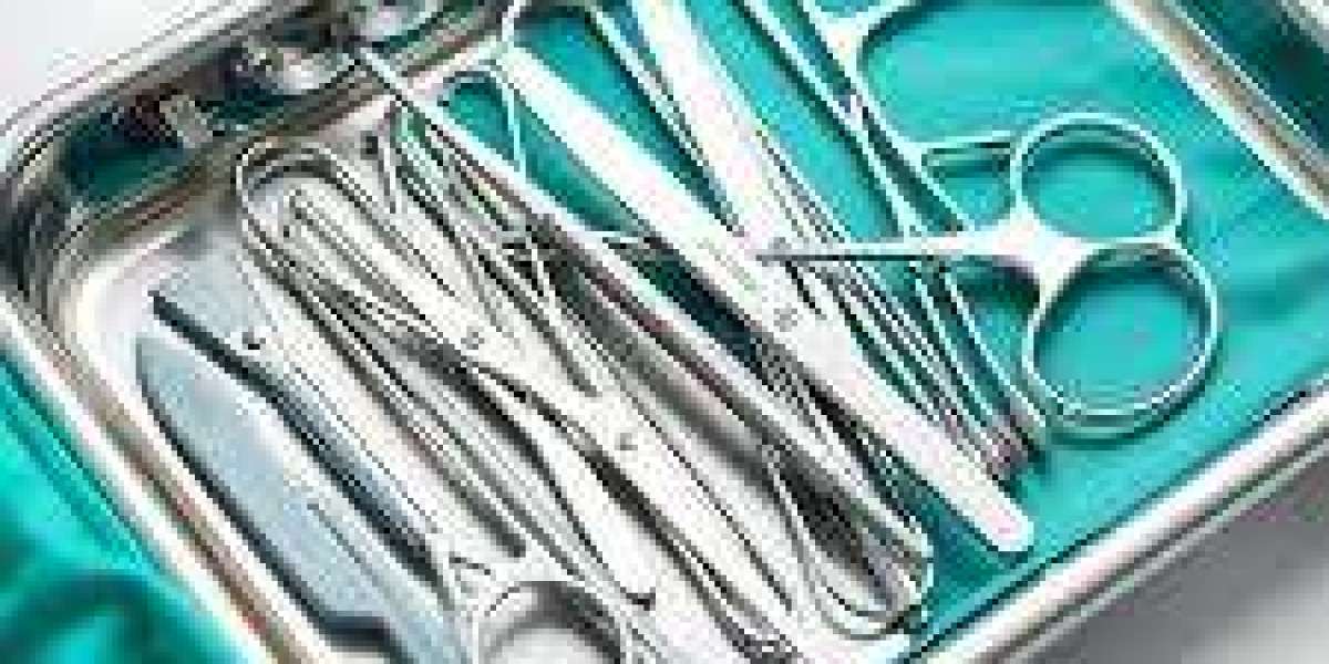 Best Daintle Instrument in US – Types, Uses, Quality, Material & Market Overview