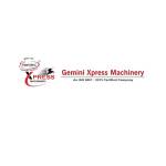 geminimachinery