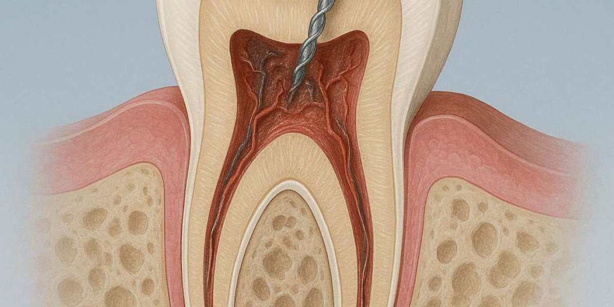 How to Care for Your Tooth After Root Canal Treatment