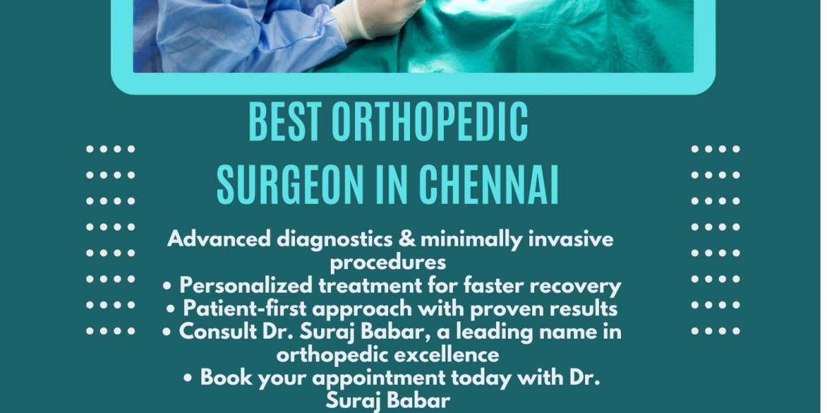 Best LASIK Surgery in Chennai: Clear Vision, Confident Life