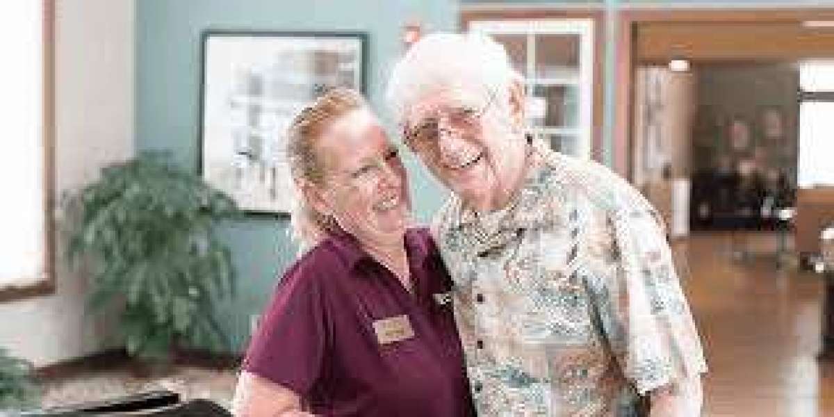 Senior Care Center Guide: How to Choose the Best One