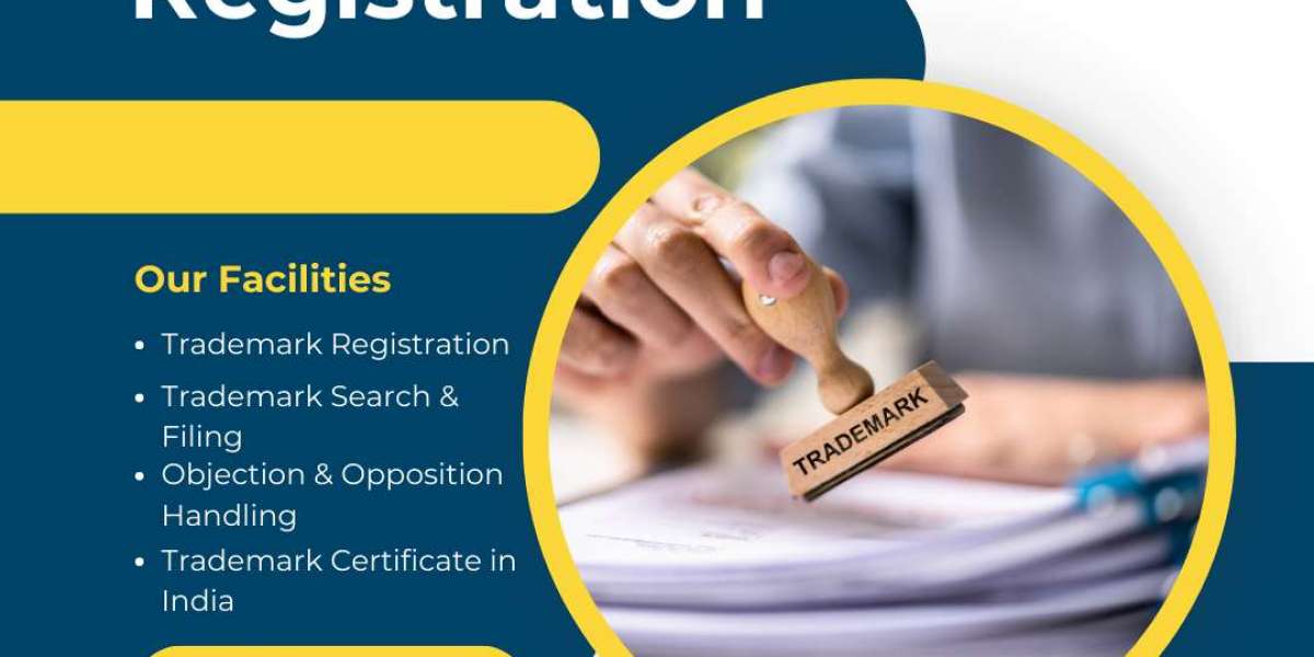Trademark Registration in India: Process, Benefits, and Legal Protection