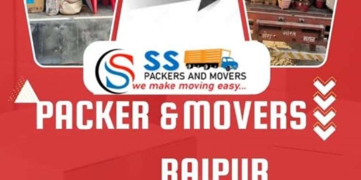 SHREE SHYAM Packers and Movers Raipur – Your Complete Moving Checklist for a Hassle-Free Relocation