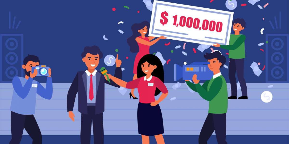 The Growing Interest in Digital Lottery Participation in India