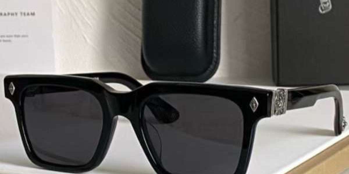 Chrome Hearts: The Ultimate Symbol of Luxury, Rebellion, and Craftsmanship