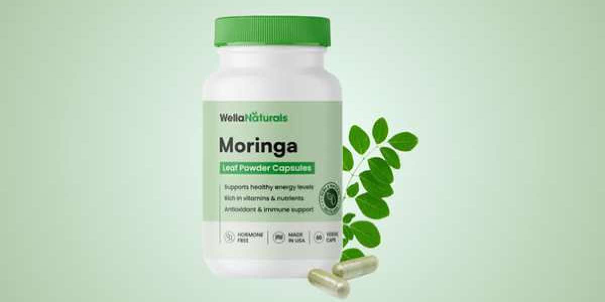 Glorenda Patch:- Honest Glorenda Moringa Patch Reviews: Does It Really Support Daily Wellness?