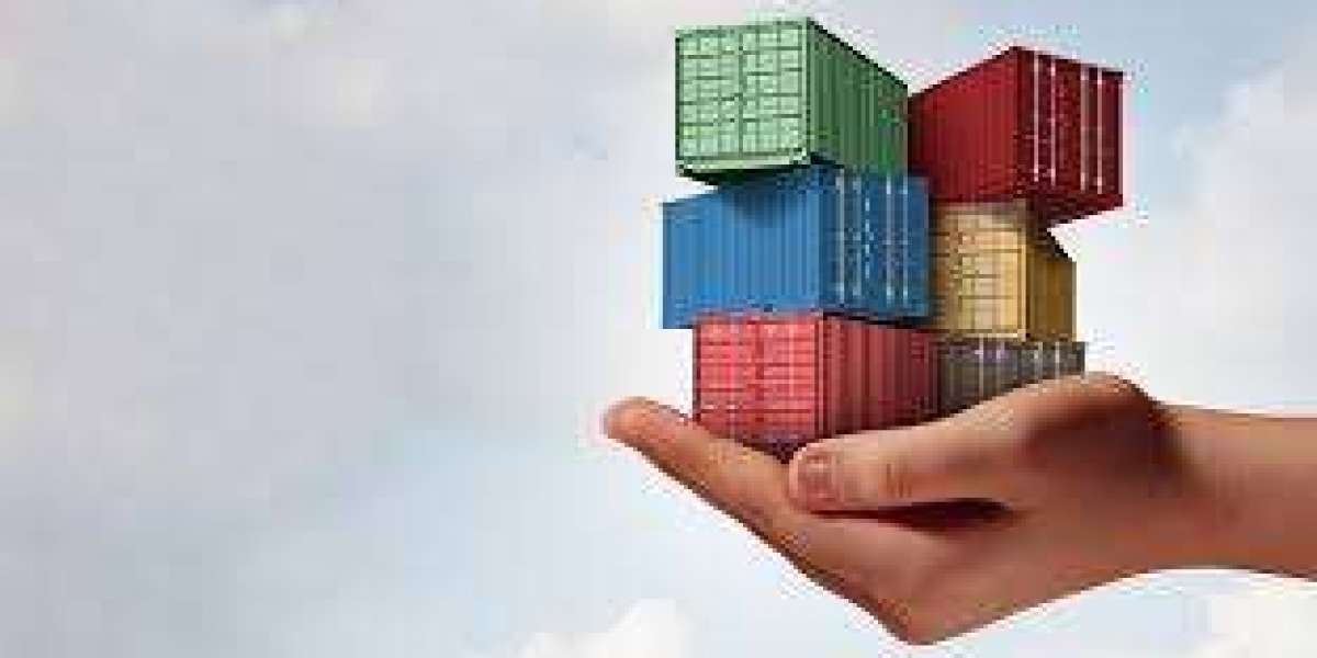 Jeezan Cargo: Door to Door Cargo Shipping Services