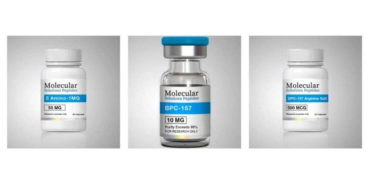 The Importance of Third Party Testing for Peptides for Sale Online