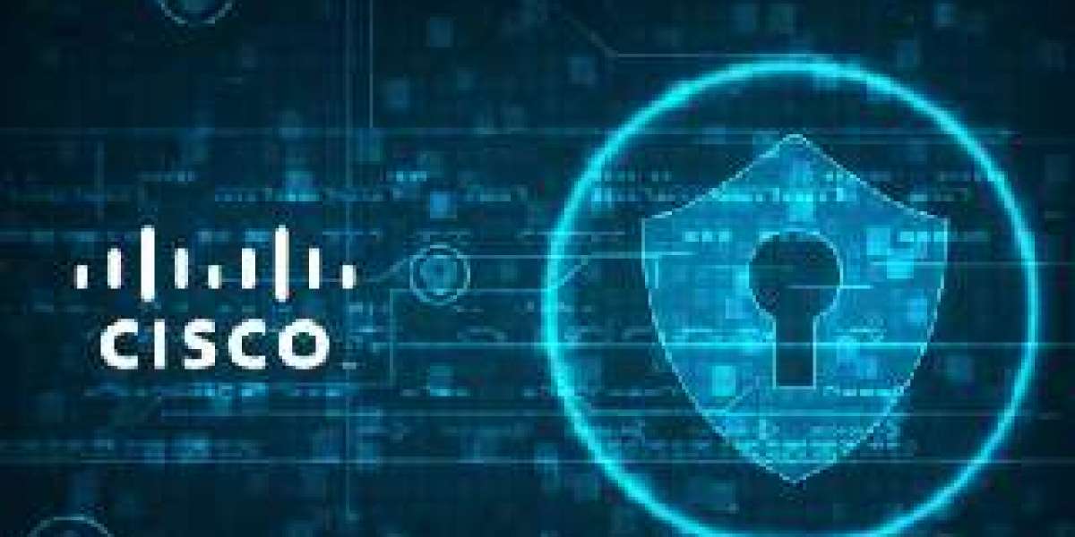 Cisco Online Networking Courses For Beginner