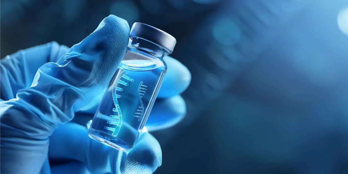 Advancements and Growth Dynamics in the RNA Therapeutics Market