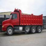 Virden Towing General Services