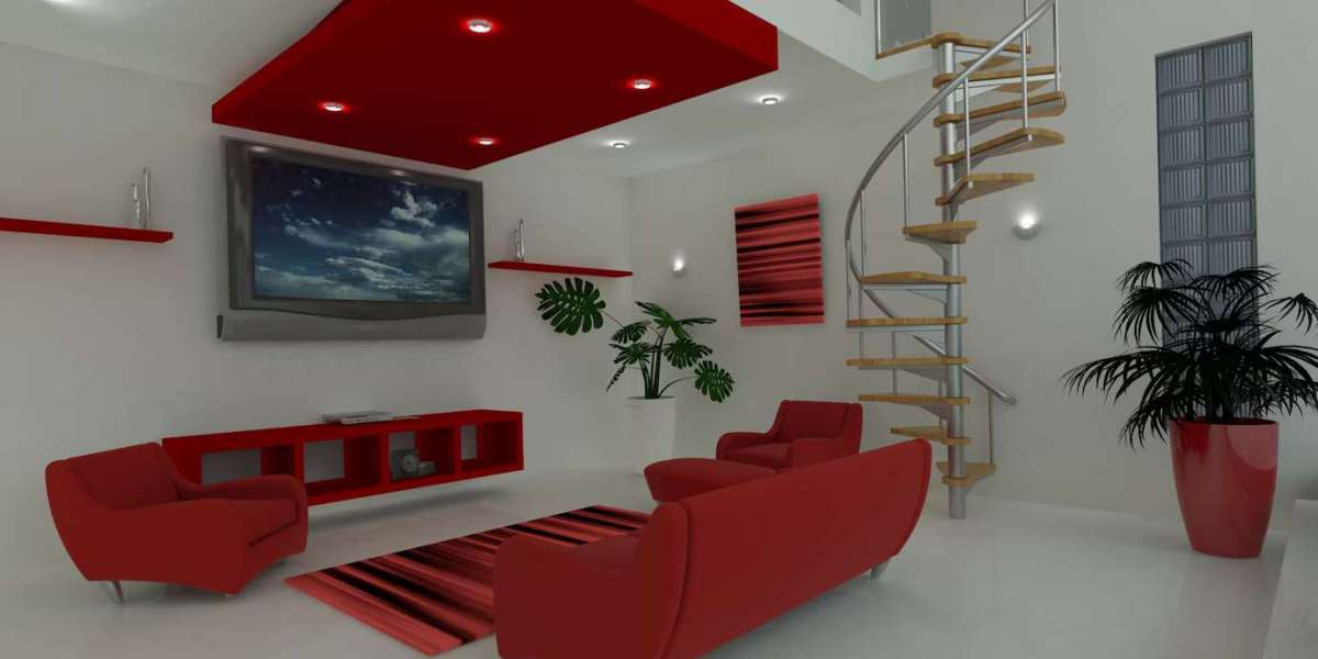 Budget-Friendly Landed House Interior Design Solutions