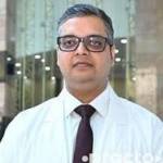 Dr Divyanshu Dutt Dwivedi
