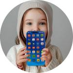 toys mobile phone kridanakani