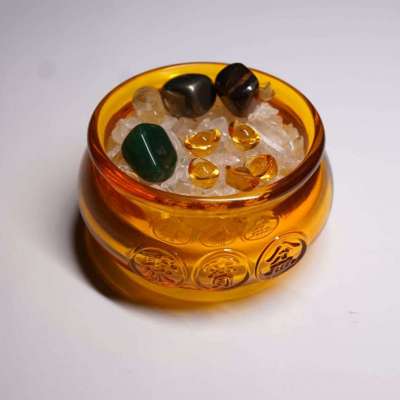 ?✨ Money Bowl – Abundance, Prosperity & Wealth Attraction Profile Picture