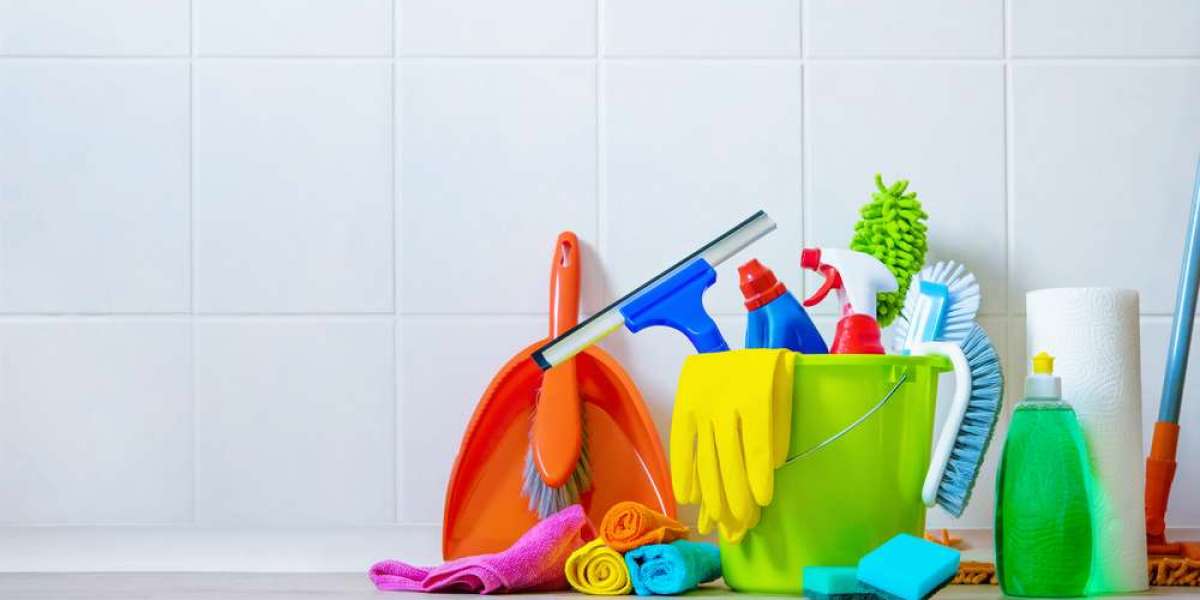 Spring Cleaning Tips for a Spotless Home