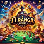 Tiranga Game
