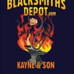 Blacksmiths Depot