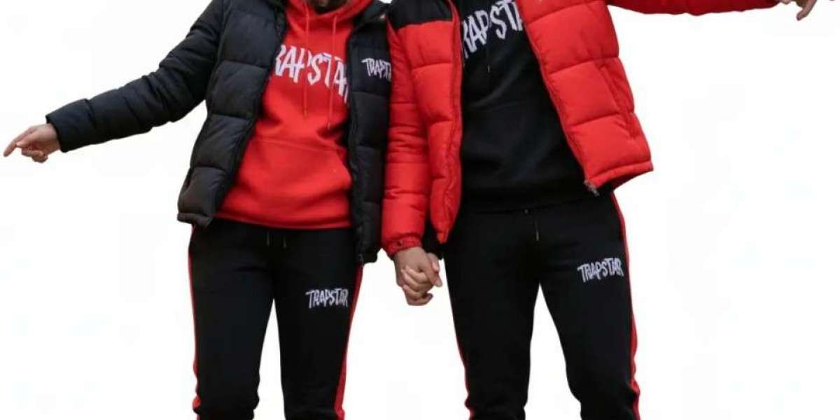 The Rise of Trapstar: From London Streets to Global Recognition