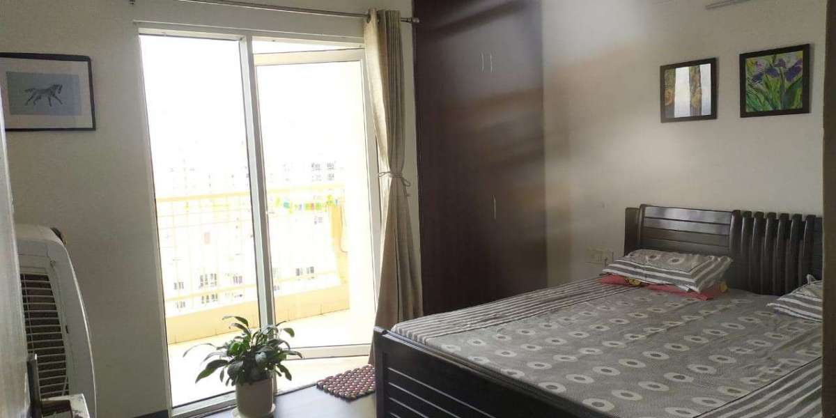 Why 2 BHK Flat in Ajnara Homes in Noida Is Ideal to Rent for Modern Living