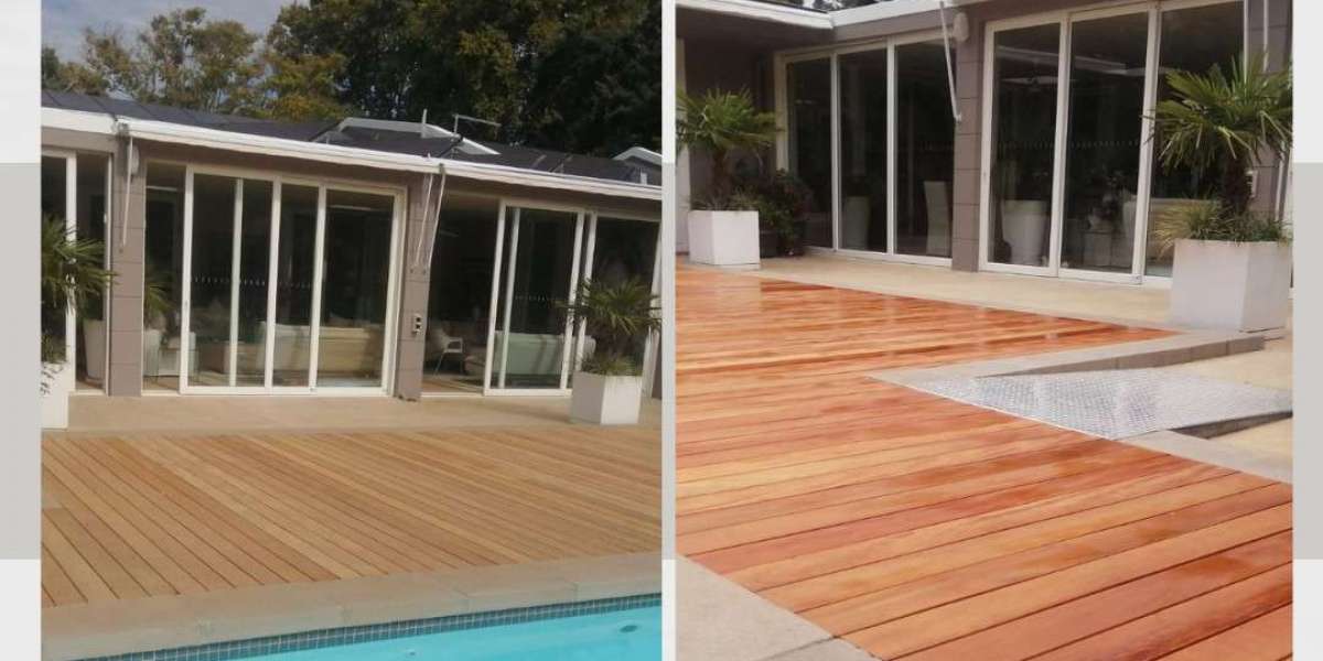 Elevate Your Outdoor Space: A Guide to Decking Timber and Composites in South Africa