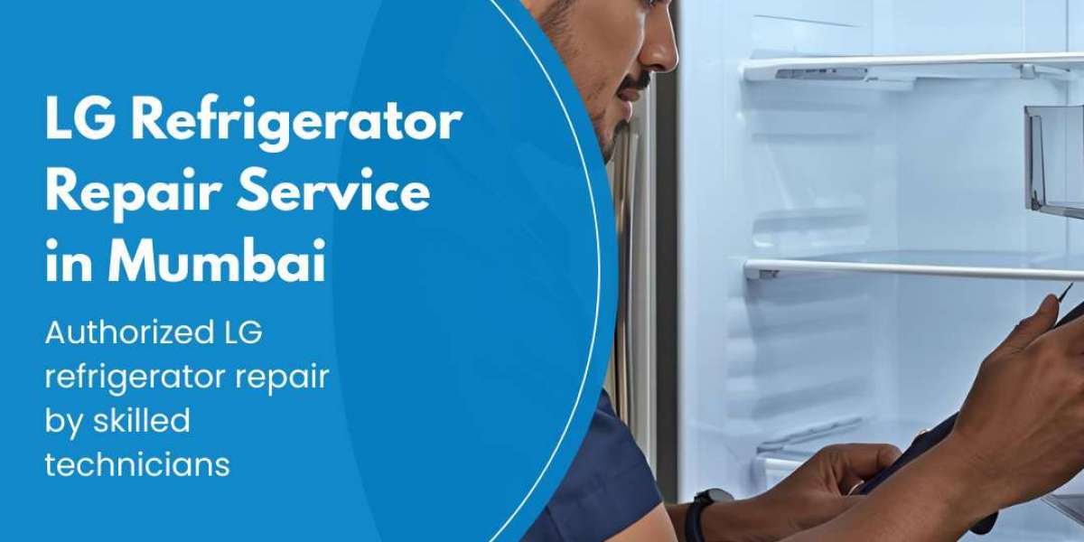 Doorstep LG Refrigerator Repair Service in Mumbai – Call Today | Diamond Services