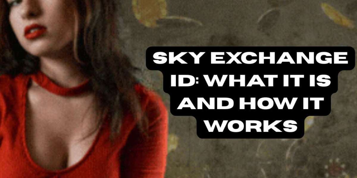 Sky Exchange ID: What It Is and How It Works