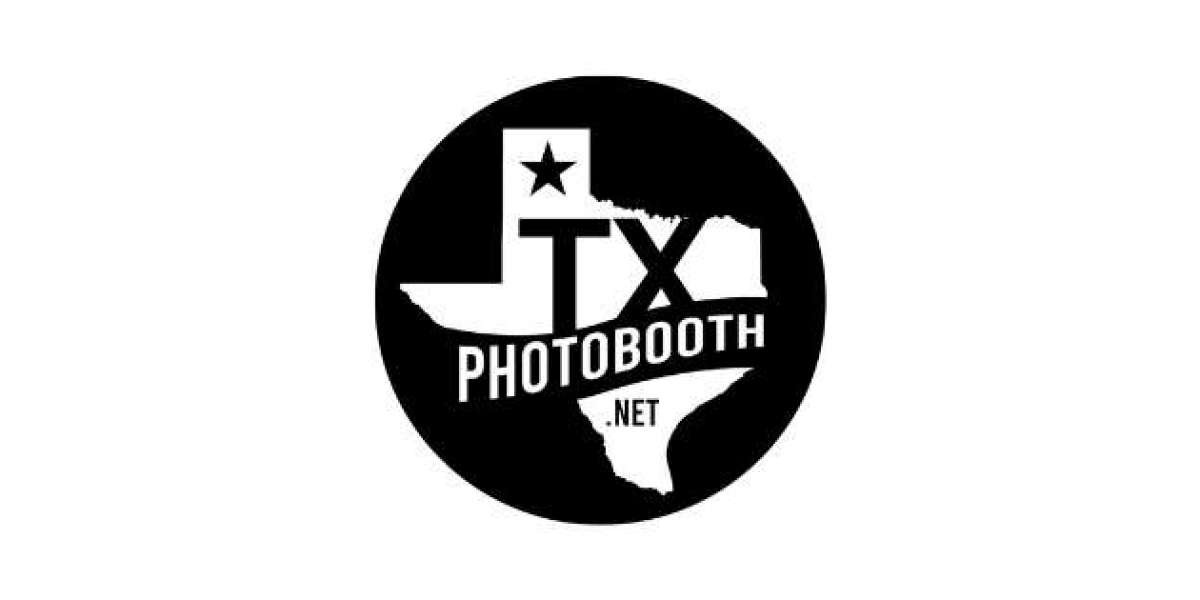Make Memories Last with a Premium Texas Photo Booth Rental