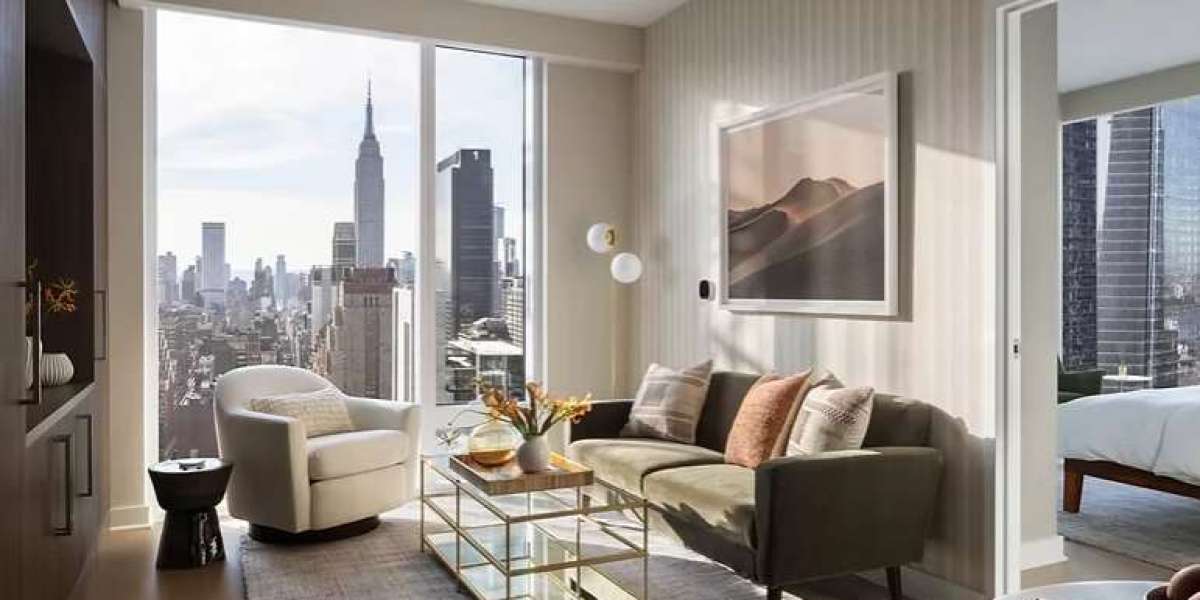 Luxury Furnished Apartments NYC: The Smart Choice for Long-Term Stays