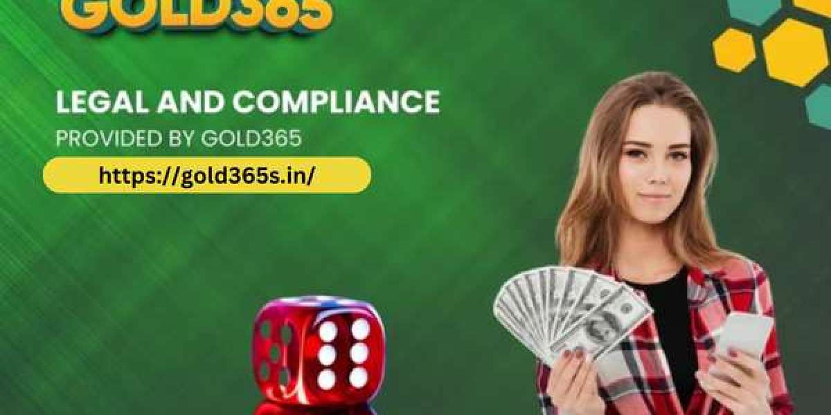 gold365: Everything New Users Need to Understand