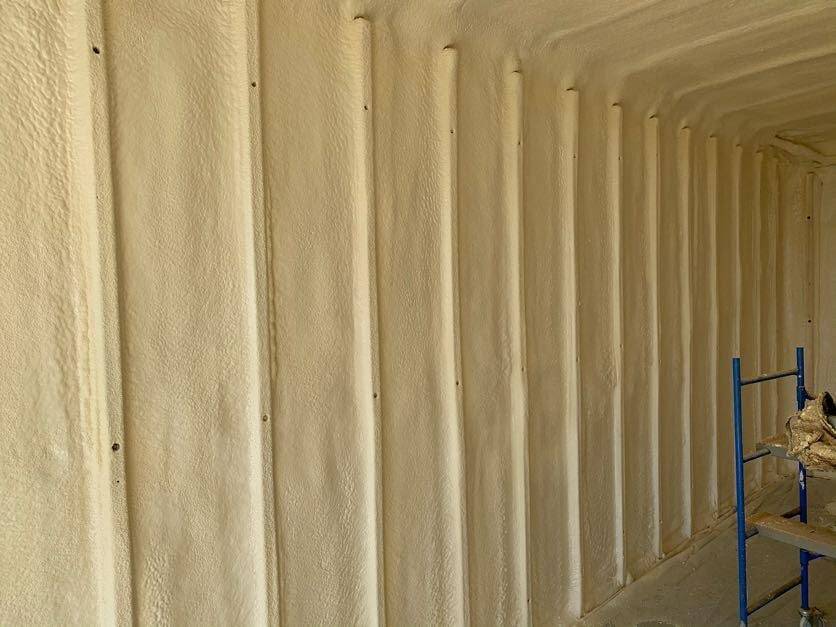 What Is Spray Foam Insulation? Learn How It Works Now!