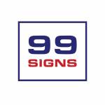 99 signs