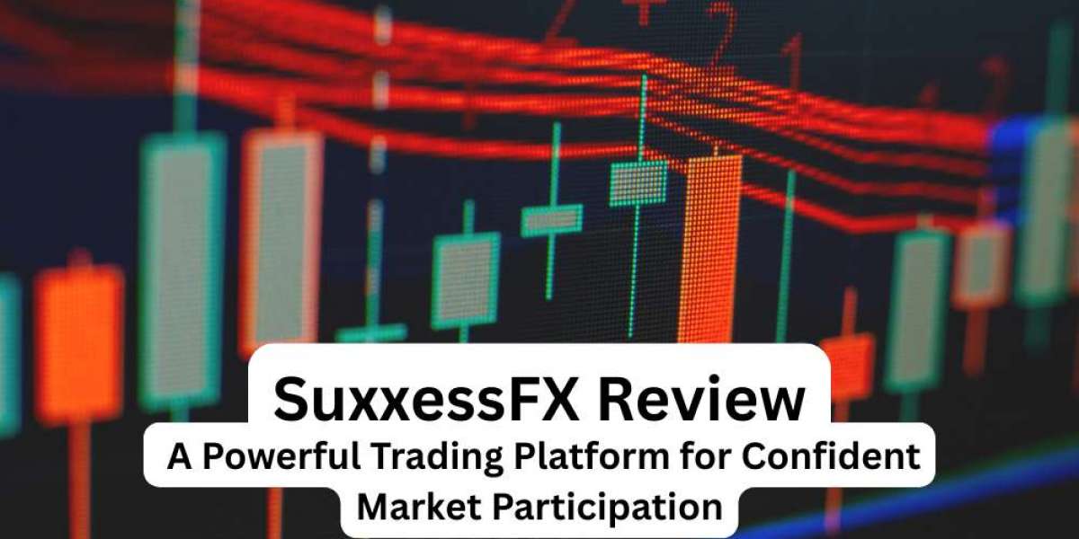 How SuxxessFX Supports Confident and Efficient Online Trading