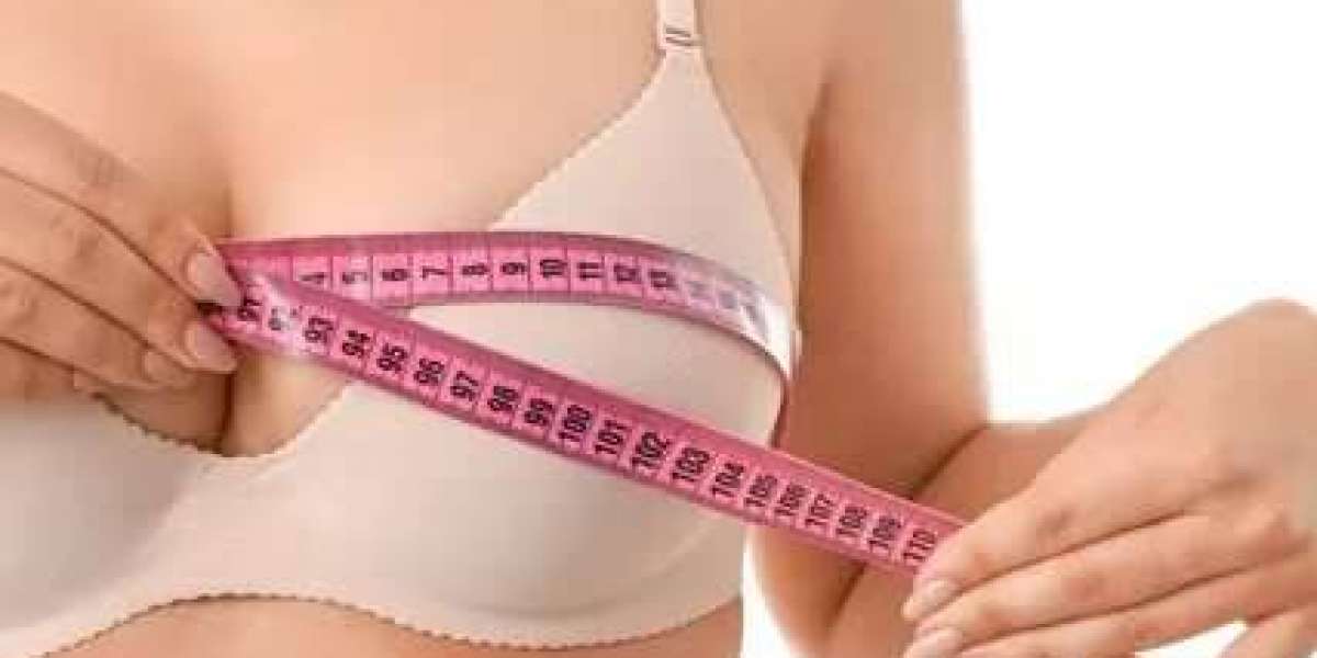 Breast Augmentation: Choosing the Right Shape and Size